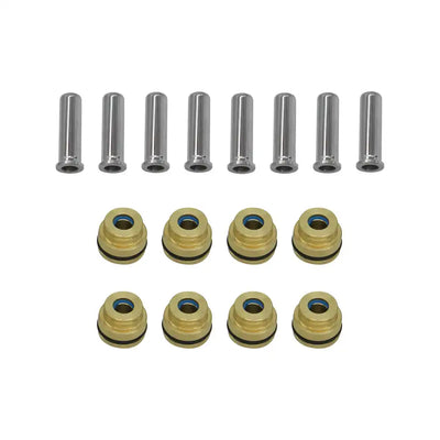 1 Set Joystick Handle Bullet 25MM for Caterpillar CAT E320B E320C E320D 320C Excavator - Body Parts > Cab Interior Parts > Joystick Controller from  My Store