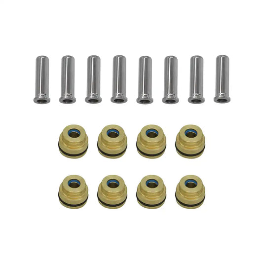 1 Set Joystick Handle Bullet 25MM for Caterpillar CAT E320B E320C E320D 320C Excavator - Body Parts > Cab Interior Parts > Joystick Controller from  My Store