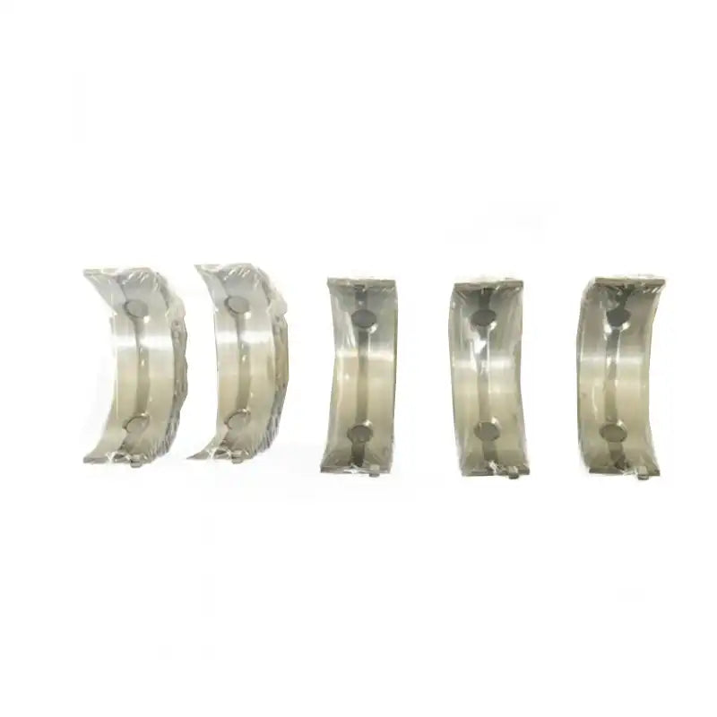 Load image into Gallery viewer, 1 Set Main Bearing Connecting Rod Bearing for Mitsubishi S3L Engine - Engine Parts &gt; Crankshafts &amp; Connecting Rod Components &gt; Main and Con Rod Bearings from MyMROmarts
