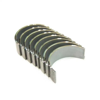 1 Set Main Bearing for Cummins ISX 475 Engine - Engine Parts > Crankshafts & Connecting Rod Components > Main and Con Rod Bearings from MyMROmarts