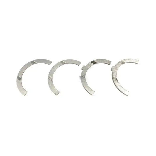 1 Set Main Con Rod Bearing Thrust Washers for Cummins ISBE4 Engine - Engine Parts > Crankshafts & Connecting Rod Components > Main and Con Rod Bearings from MyMROmarts