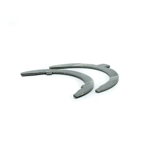 1 Set Main Con Rod Bearing Thrust Washers for Nissan K21 Engine Caterpillar CAT 25 Forklift - Engine Parts > Crankshafts & Connecting Rod Components > Main and Con Rod Bearings from MyMROmarts