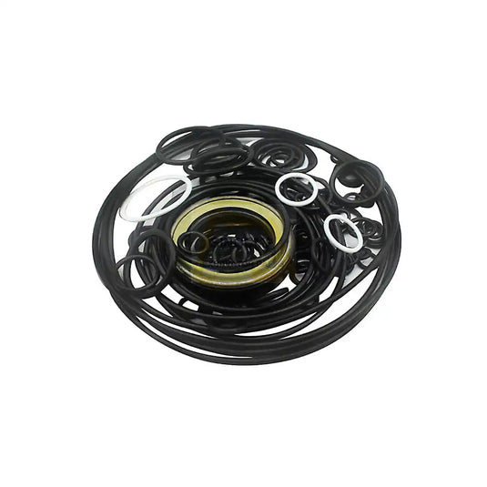 1 Set Mian Pump Seal Kit for Komatsu PC300-6 Excavator - Hydraulic Parts > Hydraulic Seal Kits from MyMROmarts