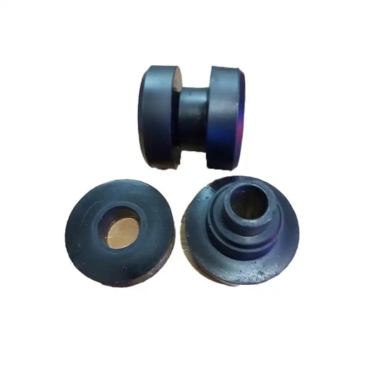 1 Set Mounting Rubber Cushion Feet Bumper for Volvo Excavator EC210B - Engine Parts > Other Engine Parts > Engine Mounting Cushion Damper from MyMROmarts