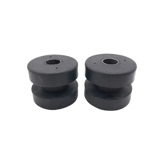 1 Set Mounting Rubber Cushion Feet Bumper for Volvo Excavator EC210B - Engine Parts > Other Engine Parts > Engine Mounting Cushion Damper from MyMROmarts