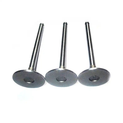 1 Set of Intake and Exhaust Valves for Yanmar 3T84-1 Engine - Engine Parts > Engine Valve Train Parts > Intake and Exhaust Valve from MyMROmarts