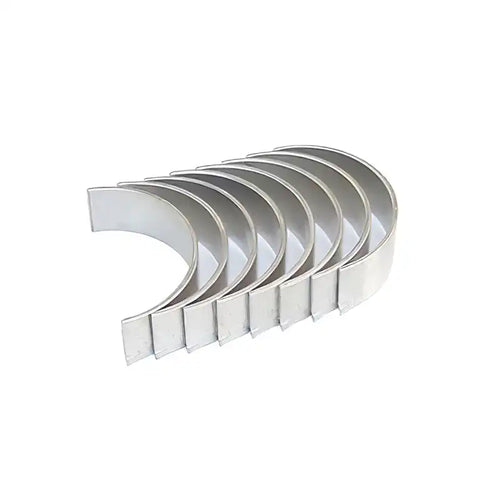 1 Set of Main Bearings Rod Bearings for Komatsu S6D170B Engine PC1000-1 Excavator - Engine Parts > Crankshafts & Connecting Rod Components > Main and Con Rod Bearings from MyMROmarts