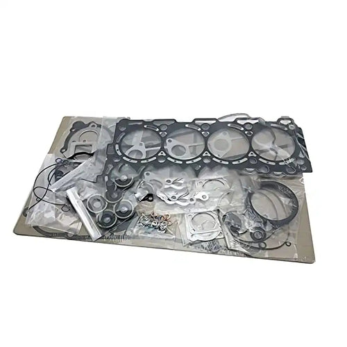 1 Set of Overhaul Gasket Kit for Caterpillar CAT Engine C3.3 C3.3B from MyMROmarts