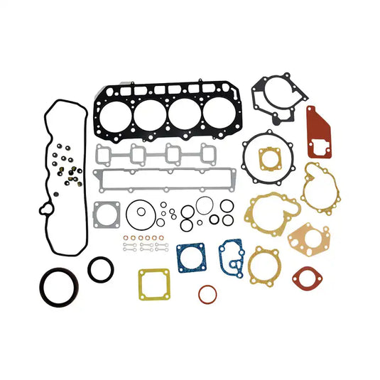 1 Set of Overhaul Gasket Kit for Komatsu Engine 6D105-1 Excavator PC220-2 LC from MyMROmarts