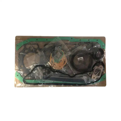 1 Set of Overhaul Gasket Kit for Komatsu S6D170B Engine PC1000-1 Excavator from MyMROmarts