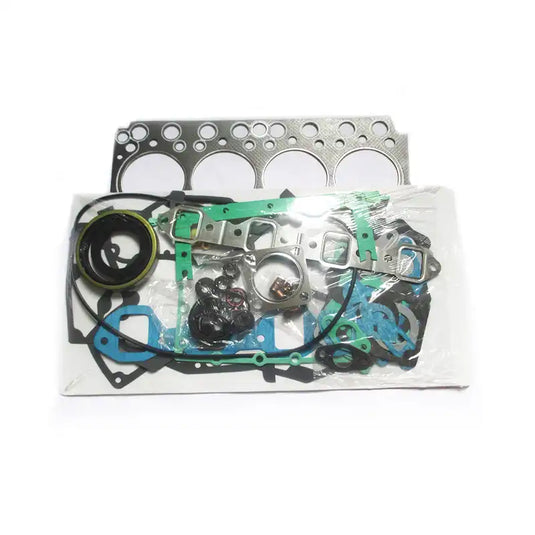 1 Set of Overhaul Gasket Kit for Mitsubishi S4Q2-Y3SCM Engine Caterpillar CAT 304CR Excavator from MyMROmarts