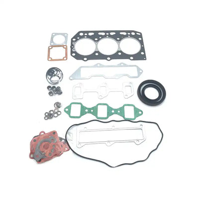 1 Set of Overhaul Gasket Kit for Yanmar 3T84HNB Engine from MyMROmarts