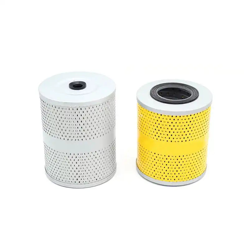 1 Set Oil Filter 26316-83000 2631683000 for Hyundai R290LC-3H R360LC-3H Excavator