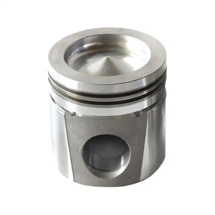 Laden Sie das Bild in Galerie -Viewer, 6 pcs Piston 4933120 for Cummins Engine ISCe ISC ISX in USA - Engine Parts &gt; Crankshafts &amp; Connecting Rod Components &gt; Piston from MyMROmarts

