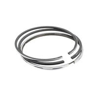 1 Set Piston Ring for Deutz BF4M2012C Engine - Engine Parts > Crankshafts & Connecting Rod Components > Piston Ring from MyMROmarts