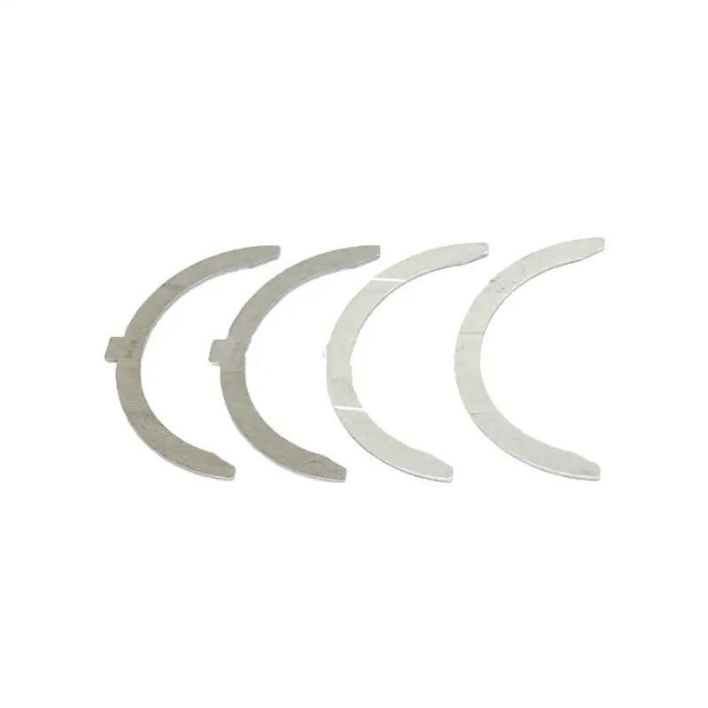 Cargue la imagen en el visor de la galería, 1 Set Thrust Washer for Kubota S2800 Engine M4950DT Tractor - Engine Parts &gt; Engine Valve Train Parts &gt; Thrust Plate from MyMROmarts
