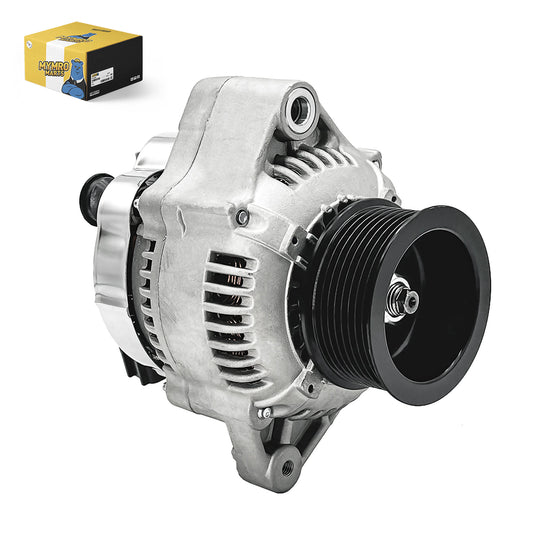 Alternator 600-861-3410 For Komatsu Excavator PC250-6 PC230-6 PC200-7 Engine 6D102E from MyMROmarts