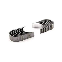 1 Set Crankshaft Main Bearing Connecting Rod Bearing for Mitsubishi Forklift 4DQ5 - Engine Parts > Crankshafts & Connecting Rod Components > Main and Con Rod Bearings from MyMROmarts