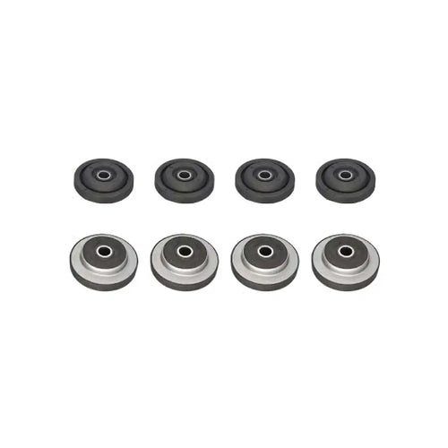 1 Set Mounting Rubber Cushion Feet Bumper for Hitachi Excavator ZAXIS330 ZAX330 ZX330 High Quality - Engine Parts > Other Engine Parts > Engine Mounting Cushion Damper from MyMROmarts