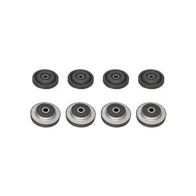 1 Set Mounting Rubber Cushion Feet Bumper for Hitachi Excavator ZAXIS330 ZAX330 ZX330 High Quality - Engine Parts > Other Engine Parts > Engine Mounting Cushion Damper from MyMROmarts