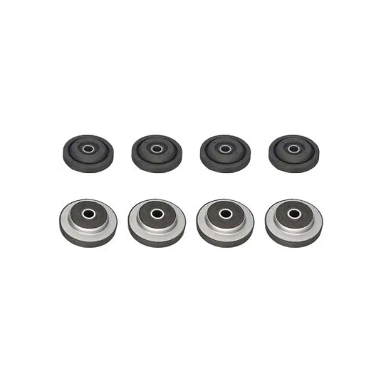 1 Set Mounting Rubber Cushion Feet Bumper for Hitachi Excavator ZAXIS330 ZAX330 ZX330 High Quality - Engine Parts > Other Engine Parts > Engine Mounting Cushion Damper from MyMROmarts