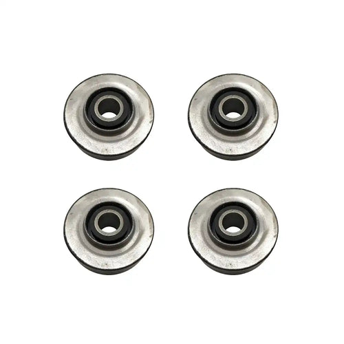 1 Set Mounting Rubber Cushion Feet Bumper for Hyundai Excavator R225-7 - Engine Parts > Other Engine Parts > Engine Mounting Cushion Damper from MyMROmarts