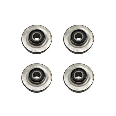 1 Set Mounting Rubber Cushion Feet Bumper for Hyundai Excavator R225-7 - Engine Parts > Other Engine Parts > Engine Mounting Cushion Damper from MyMROmarts