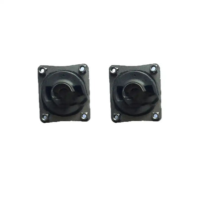 1 Set Mounting Rubber Cushion Feet Bumper for Hyundai Excavator R60-7 R80-7 R80-9 - Engine Parts > Other Engine Parts > Engine Mounting Cushion Damper from MyMROmarts