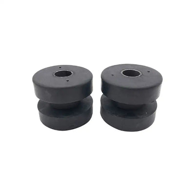 1 Set Mounting Rubber Cushion Feet Bumper for Volvo Excavator EC360 EC460 - Engine Parts > Other Engine Parts > Engine Mounting Cushion Damper from MyMROmarts