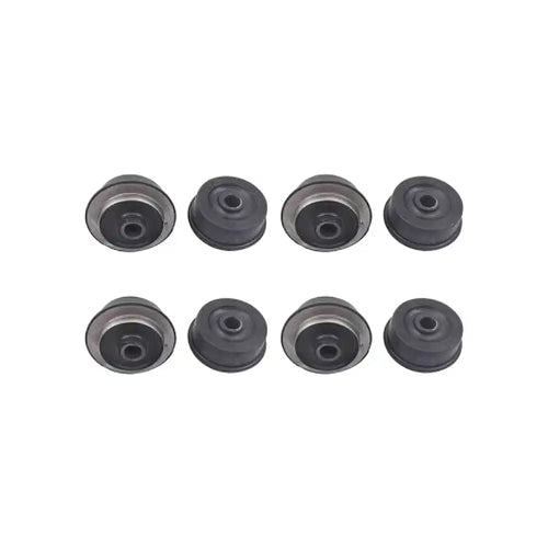 1 Set Mounting Rubber Cushion Feet Bumper for Daewoo Doosan Excavator DH225-7 High Quality - Engine Parts > Other Engine Parts > Engine Mounting Cushion Damper from MyMROmarts