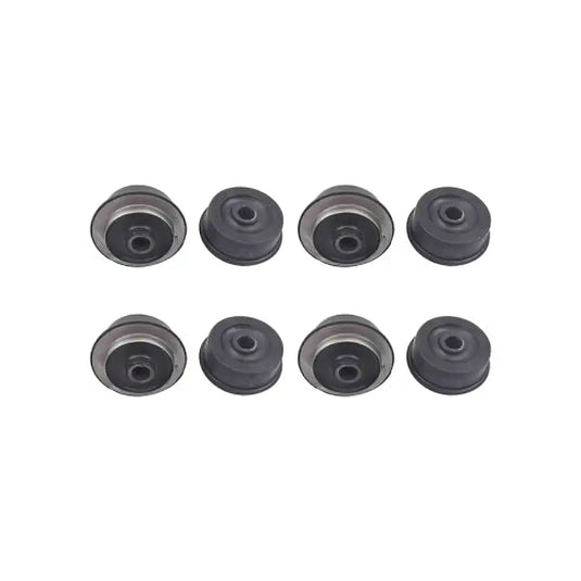 1 Set Mounting Rubber Cushion Feet Bumper for Daewoo Doosan Excavator DH225-7 High Quality - Engine Parts > Other Engine Parts > Engine Mounting Cushion Damper from MyMROmarts