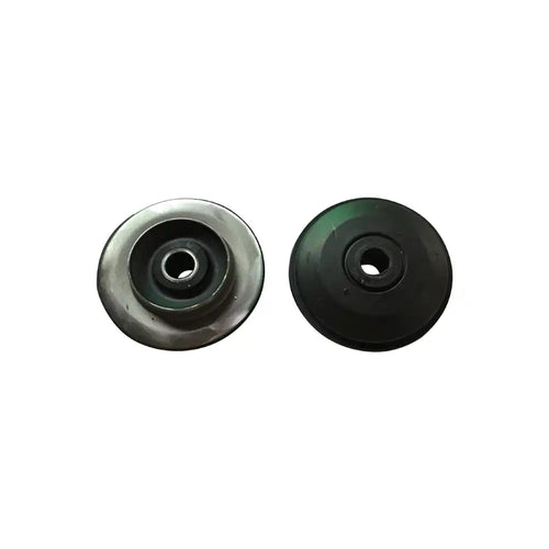 1 Set Mounting Rubber Cushion Feet Bumper for Daewoo Doosan Excavator DH300-5 - Engine Parts > Other Engine Parts > Engine Mounting Cushion Damper from MyMROmarts