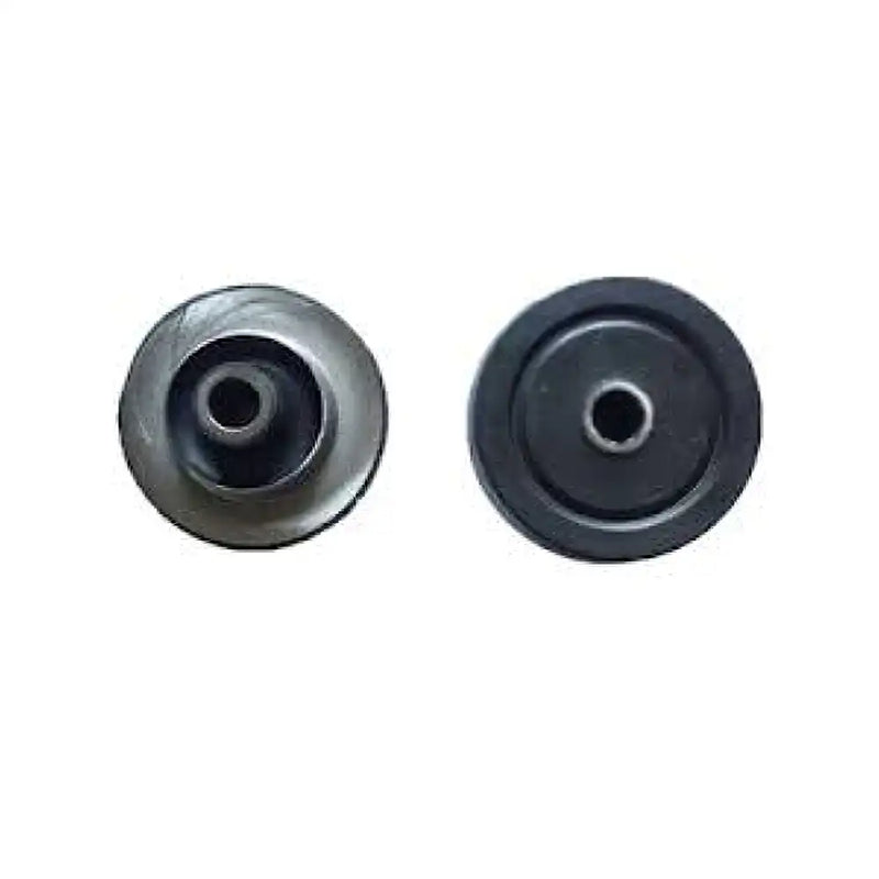 Lataa kuva gallerian katseluohjelmaan 1 Set Mounting Rubber Cushion Feet Bumper for Hitachi Excavator ZAXIS330 ZAX330 ZX330 High Quality - Engine Parts &gt; Other Engine Parts &gt; Engine Mounting Cushion Damper from MyMROmarts
