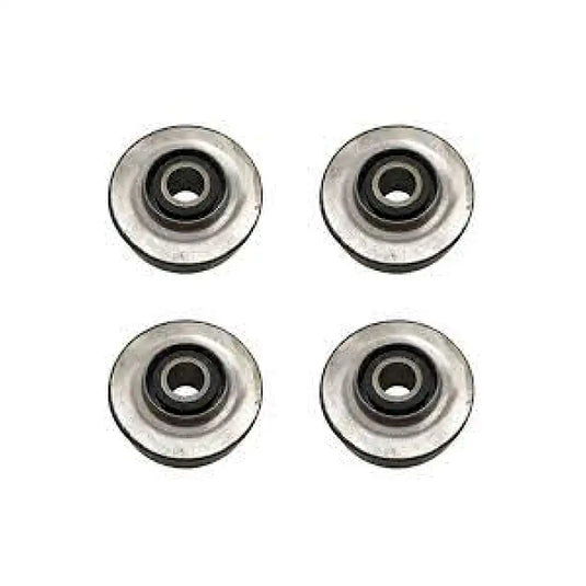 1 Set Mounting Rubber Cushion Feet Bumper for Hyundai Excavator R215-7 - Engine Parts > Other Engine Parts > Engine Mounting Cushion Damper from MyMROmarts