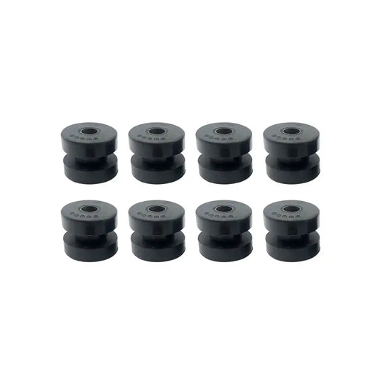 1 Set Mounting Rubber Cushion Feet Bumper for Volvo Excavator EC55 EC60 - Engine Parts > Other Engine Parts > Engine Mounting Cushion Damper from MyMROmarts