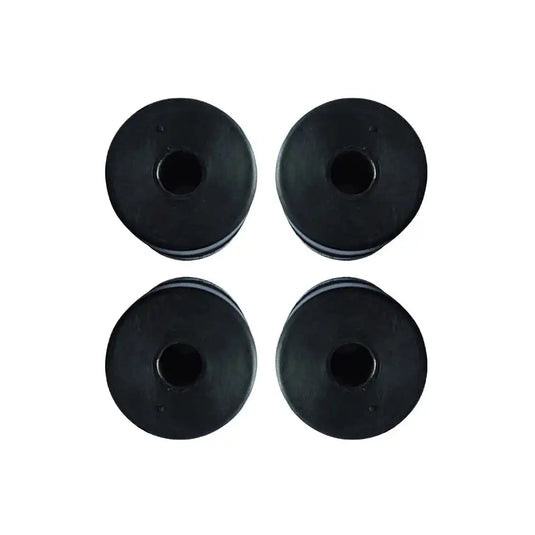1 Set Mounting Rubber Cushion Feet Bumper for Volvo Excavator EC55 EC60 - Engine Parts > Other Engine Parts > Engine Mounting Cushion Damper from MyMROmarts