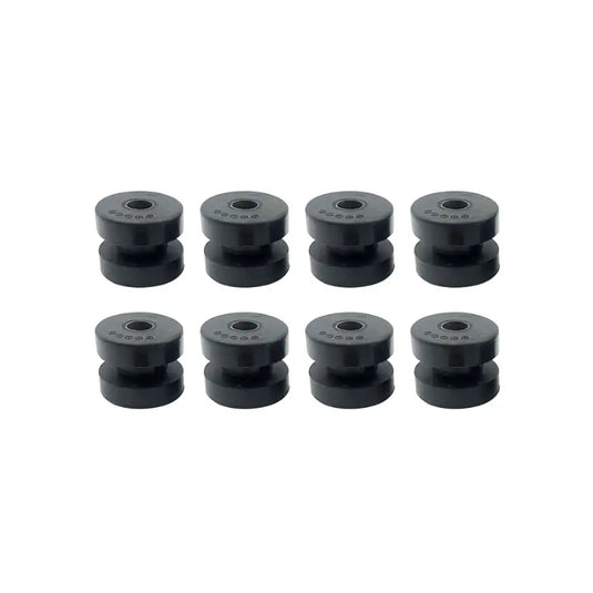 1 Set Mounting Rubber Cushion Feet Bumper for Volvo Excavator EC210B - Engine Parts > Other Engine Parts > Engine Mounting Cushion Damper from MyMROmarts