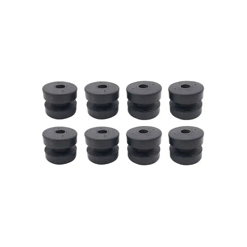 1 Set Mounting Rubber Cushion Feet Bumper for Volvo Excavator EC240 EC290 - Engine Parts > Other Engine Parts > Engine Mounting Cushion Damper from MyMROmarts