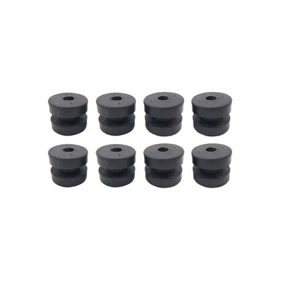 1 Set Mounting Rubber Cushion Feet Bumper for Volvo Excavator EC240 EC290 - Engine Parts > Other Engine Parts > Engine Mounting Cushion Damper from MyMROmarts