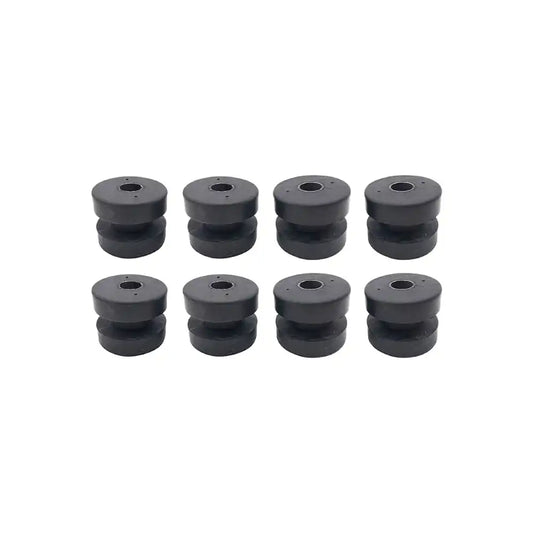 1 Set Mounting Rubber Cushion Feet Bumper for Volvo Excavator EC240 EC290 - Engine Parts > Other Engine Parts > Engine Mounting Cushion Damper from MyMROmarts
