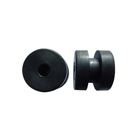 1 Set Mounting Rubber Cushion Feet Bumper for Volvo Excavator EC55 EC60 - Engine Parts > Other Engine Parts > Engine Mounting Cushion Damper from MyMROmarts