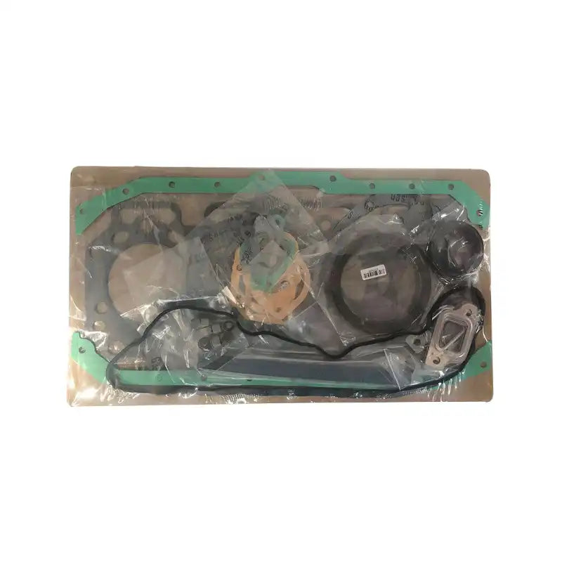 1 Set of Overhaul Gasket Kit for Deutz BF4M2012C Engine