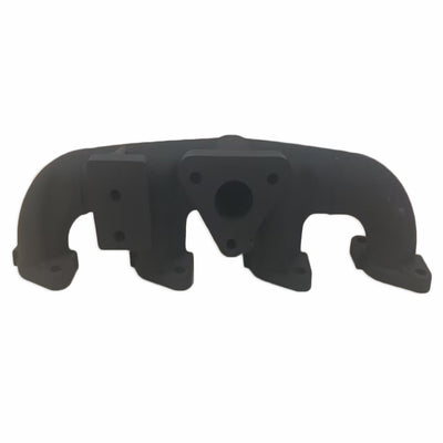 Exhaust Manifold 16244-12310 for Kubota Engine V1505 from MyMROmarts