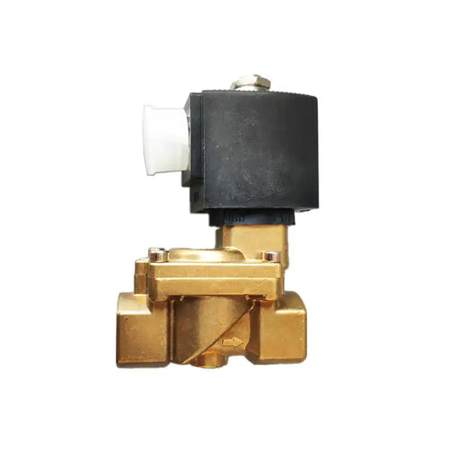 2-Way Solenoid Valve 39530852 for Ingersoll Rand Screw Air Compressor from MyMROmarts