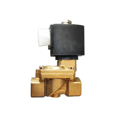2-Way Solenoid Valve 39530852 for Ingersoll Rand Screw Air Compressor from MyMROmarts