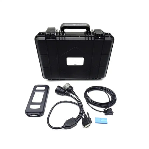 2021B Communication Adapter USB Version Diagnostic Tool 27610402 for Perkins from MyMROmarts