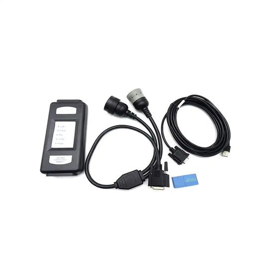 2021B Communication Adapter USB Version Diagnostic Tool 27610402 for Perkins from MyMROmarts