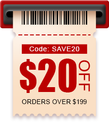Discount code