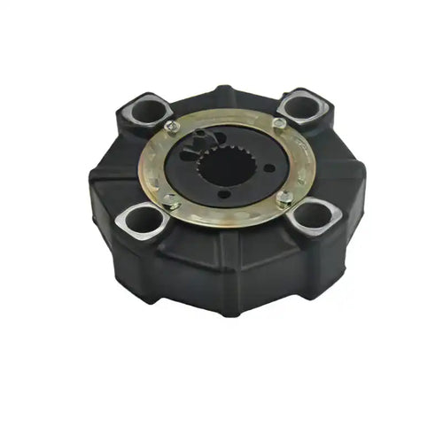 20T Coupling Assy for Sumitomo Excavator SH280 - Hydraulic Parts > Hydraulic Coupler from MyMROmarts