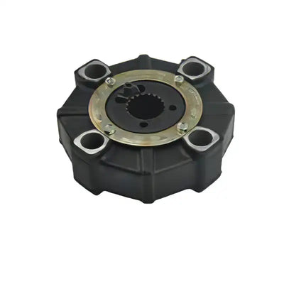 20T Coupling Assy for Sumitomo Excavator SH280 - Hydraulic Parts > Hydraulic Coupler from MyMROmarts